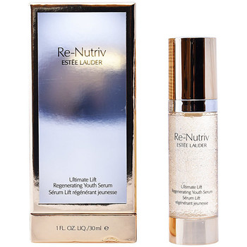 Estee Lauder Cuidados especiales Re-nutriv Ultimate Lift Regenariting Youth Serum