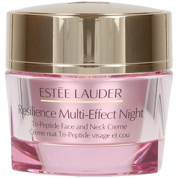 Estee Lauder Cuidados especiales Resilience Multi-effect Night Face neck Creme