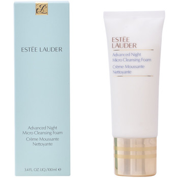 Estee Lauder Desmaquillantes & tónicos Advanced Night Repair Micro Cleansing Foam