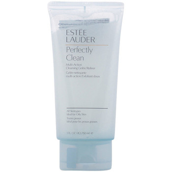 Estee Lauder Desmaquillantes & tónicos Perfectly Clean Multi-action Cleansing Gelée/refiner