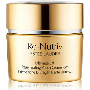 Estee Lauder Hidratantes & nutritivos RE-NUTRIV ULTIMATE LIFT CREMA RICA 50ML