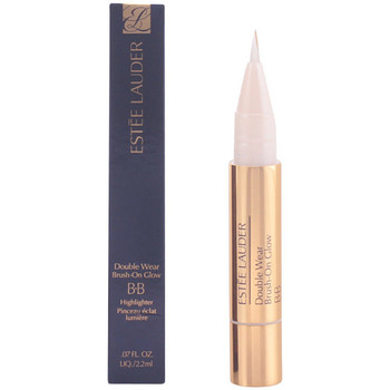 Estee Lauder Iluminador Double Wear Brush-on Glow Bb Highlighter 1c-light