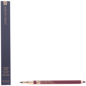 Estee Lauder Lápiz de labios Double Wear Stay-in-place Lip Pencil 14-wine