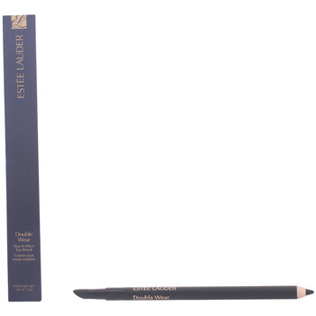 Estee Lauder Lápiz de ojos Double Wear Stay-in-place Eye Pencil 01-onyx
