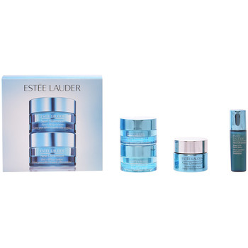 Estee Lauder Mascarillas & exfoliantes New Dimension Eye Lote