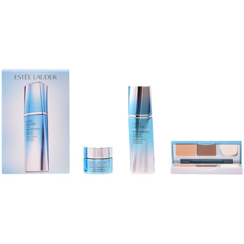 Estee Lauder Mascarillas & exfoliantes New Dimension Serum Lote