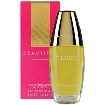 Estee Lauder Perfume Beautiful - Eau de Parfum - 75ml - Vaporizador