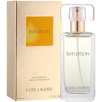 Estee Lauder Perfume Intuition - Eau de Parfum - 50ml - Vaporizador