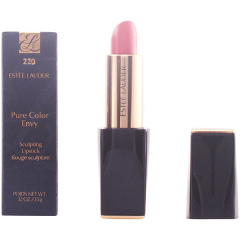 Estee Lauder Pintalabios Pure Color Envy Lipstick 06-powerful