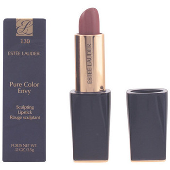 Estee Lauder Pintalabios Pure Color Envy Lipstick 130-intense Nude