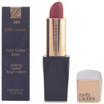 Estee Lauder Pintalabios Pure Color Envy Lipstick 360-fierce