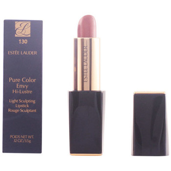 Estee Lauder Pintalabios Pure Color Envy Lustre 130-slow Burn