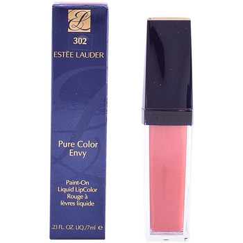 Estee Lauder Pintalabios Pure Color Envy Paint On Liquid Lip Color 302-juiced Up