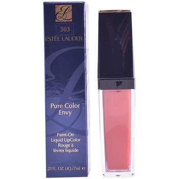 Estee Lauder Pintalabios Pure Color Envy Paint On Liquid Lip Color controversial