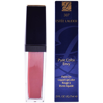 Estee Lauder Pintalabios Pure Color Envy Paint On Liquid Lip Color wicked Gleam