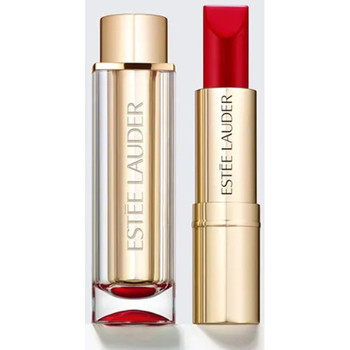 Estee Lauder Pintalabios PURE COLOR LOVE - BAR RED - ULTRA MATTE