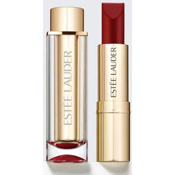Estee Lauder Pintalabios PURE COLOR LOVE - BURNING LOVE - ULTRA MATTE