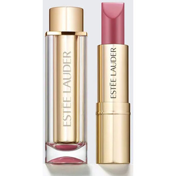 Estee Lauder Pintalabios PURE COLOR LOVE - CRAZY BEAUTIFUL - EDGY CREME