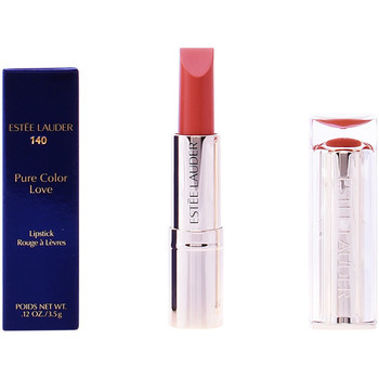 Estee Lauder Pintalabios Pure Color Love Lipstick 140-naked City