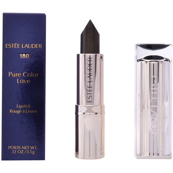Estee Lauder Pintalabios Pure Color Love Lipstick 180-black Star
