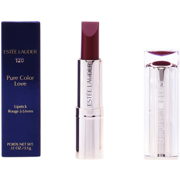 Estee Lauder Pintalabios Pure Color Love Matte 120-rose Xcess