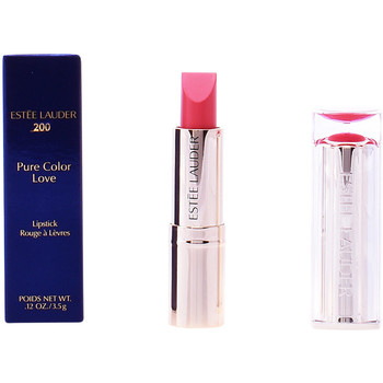 Estee Lauder Pintalabios Pure Color Love Matte 200-proven Innocent