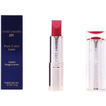 Estee Lauder Pintalabios Pure Color Love Matte 220-shock Awe