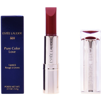 Estee Lauder Pintalabios Pure Color Love Matte 320-burning Love