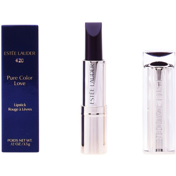 Estee Lauder Pintalabios Pure Color Love Matte 420-up Beat