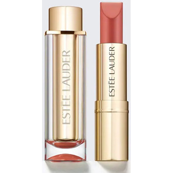 Estee Lauder Pintalabios PURE COLOR LOVE - RAW SUGAR - ULTRA MATTE