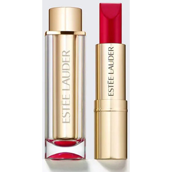 Estee Lauder Pintalabios PURE COLOR LOVE - SHOCK AWE - ULTRA MATTE