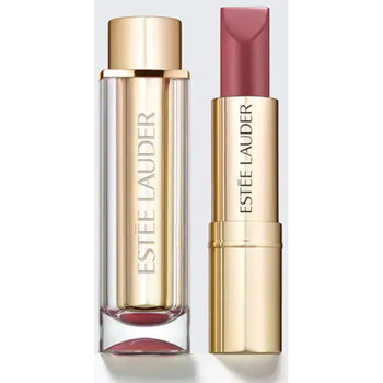 Estee Lauder Pintalabios PURE COLOR LOVE - STRAPLESS - EDGY CREAM