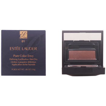 Estee Lauder Sombra de ojos & bases Pure Color Envy Eyeshadow 901-brash Bronze