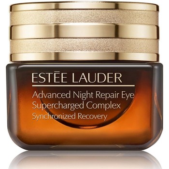 Estee Lauder Tratamiento facial ADVANCED NIGHT REPAIR EYE SUPERCHARGED CREMA 15ML