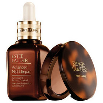 Estee Lauder Tratamiento facial ADVANCED NIGHT REPAIR SUMMER LOTE 2 PZ