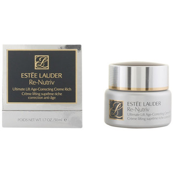 Estee Lauder Tratamiento facial RE-NUTRIV ULTIMATE LIFT RICH CREMA 50ML