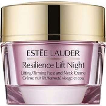 Estee Lauder Tratamiento facial RESILIENCE NIGHT CREAM 50ML