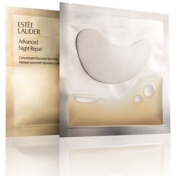 Estee Lauder Tratamiento para ojos ADVANCED NIGHT REPAIR EYE MASK 4 UNIDADES