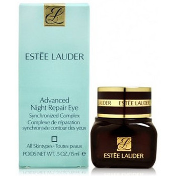 Estee Lauder Tratamiento para ojos ADVANCED NIGHT REPAIR SERUM OJOS SYNCHRONIZED 15ML