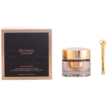 Estee Lauder Tratamiento para ojos RE-NUTRIV ULTIMATE DIAMOND TRANSFORMATIVE CREMA OJOS 15ML