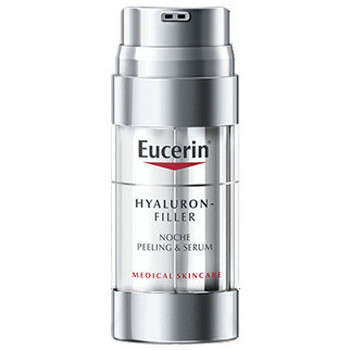 Eucerin Antiedad & antiarrugas HYALURON FILLER PEELINGSR 30ML