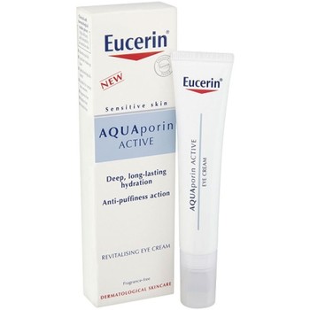 Eucerin Tratamiento facial AQUAPORIN ACTIVE YEUX 15ML