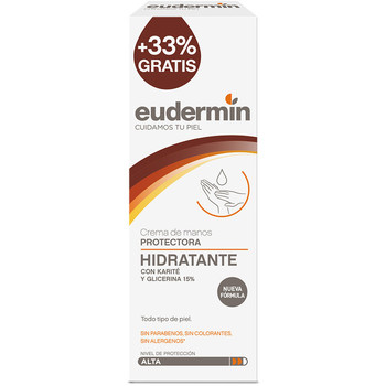 Eudermin Cuidados manos & pies Manos Crema Hidratante Protectora