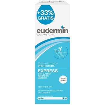 Eudermin Cuidados manos & pies MANOS EXPRESS ABSORCION INMEDIATA 100ML