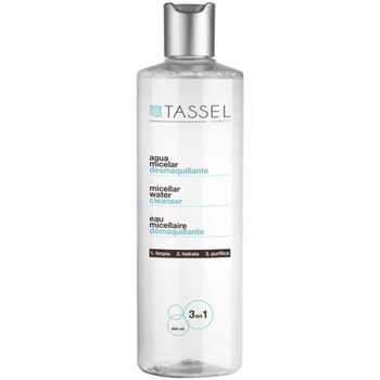 Eurostil Desmaquillantes & tónicos AGUA MICELAR DESMAQUILLANTE 400ML