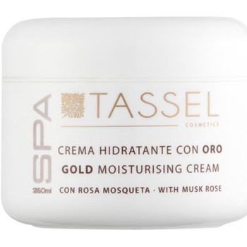 Eurostil Hidratantes & nutritivos CREMA DE ORO 250ML