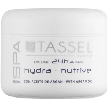 Eurostil Productos baño CREMA ANTIEDAD 24H. 250ML