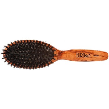 Eurostil Tratamiento capilar FUELLE MADERA CEPILLO JABALI G