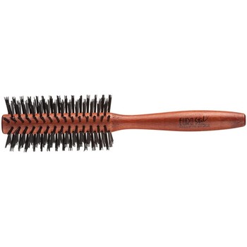 Eurostil Tratamiento capilar MADERA CEPILLO CIRCULAR NYLON