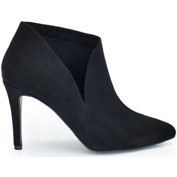 Exé Shoes Boots BOTIN TACON ABERTURA GARDA-891